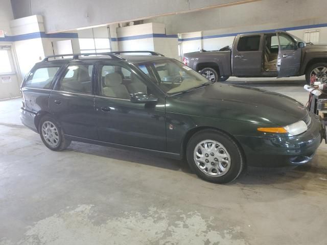 2002 Saturn LW200