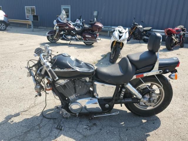 2001 Honda VT1100 C