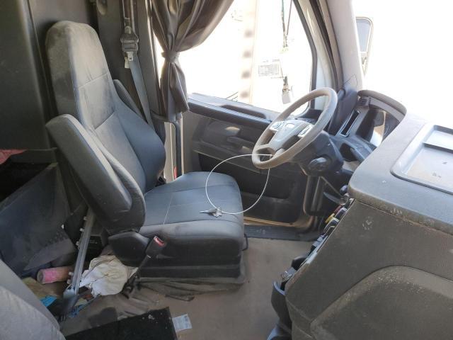 2025 Freigliner 2025 Freightliner Cascadia 126 Semi Truck