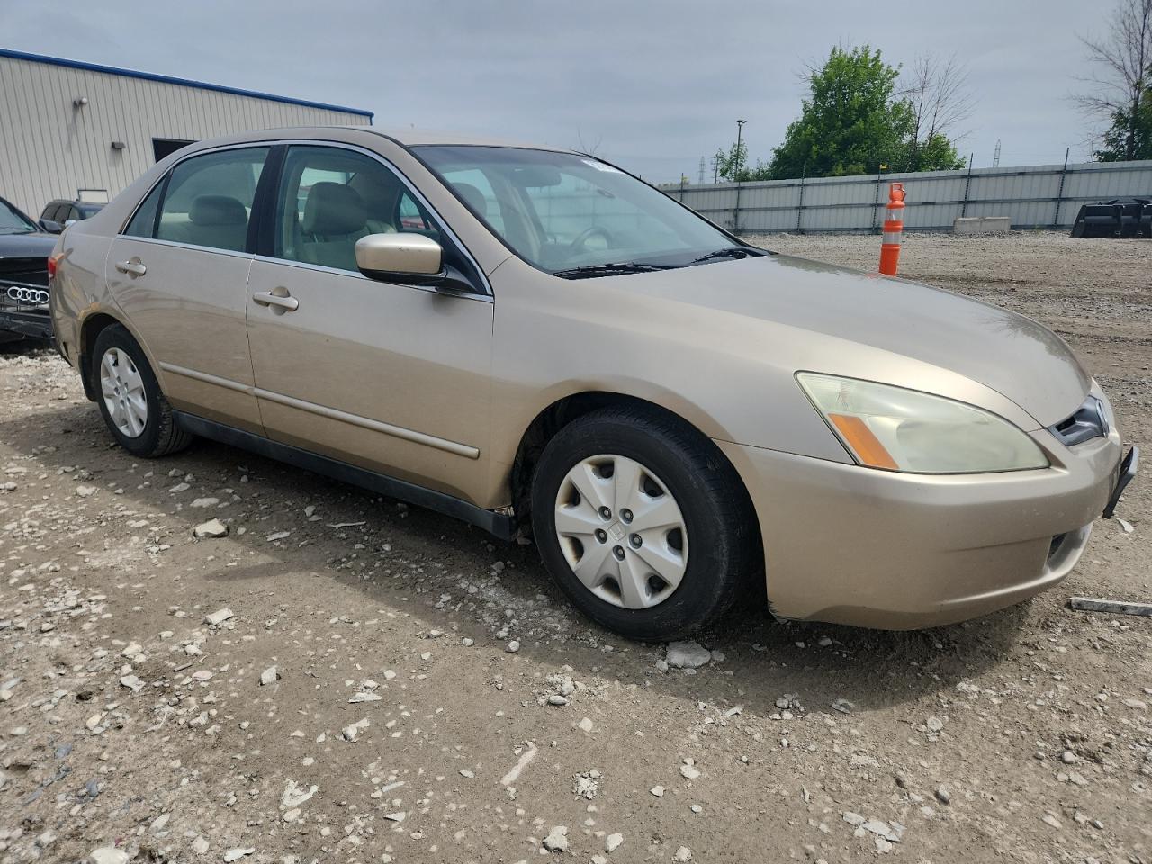 2004 Honda Accord lx
