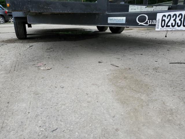 2022 Qualiilers 2022 Quality Utility Trailer