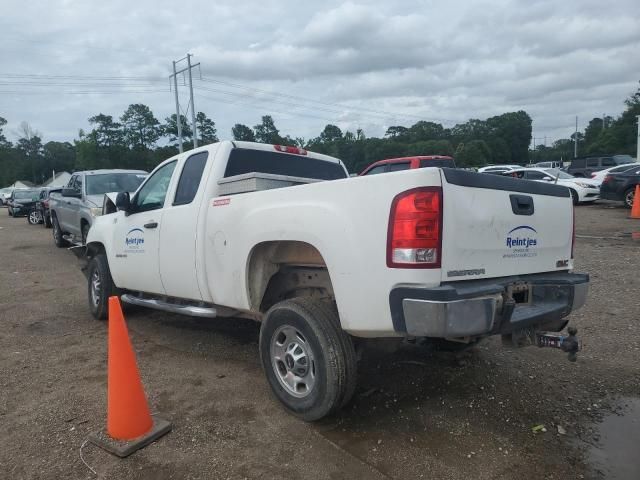 2011 GMC Sierra C2500 Heavy Duty