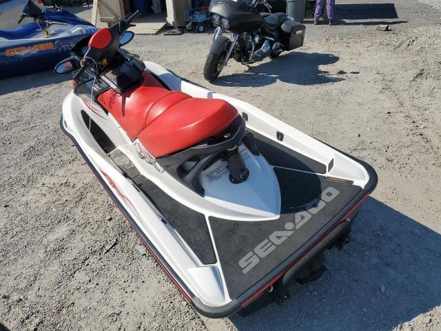 2008 Seadoo Wake