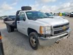 2014 Chevrolet Silverado C3500
