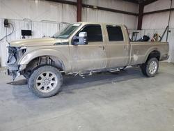 Ford salvage cars for sale: 2013 Ford F350 Super Duty