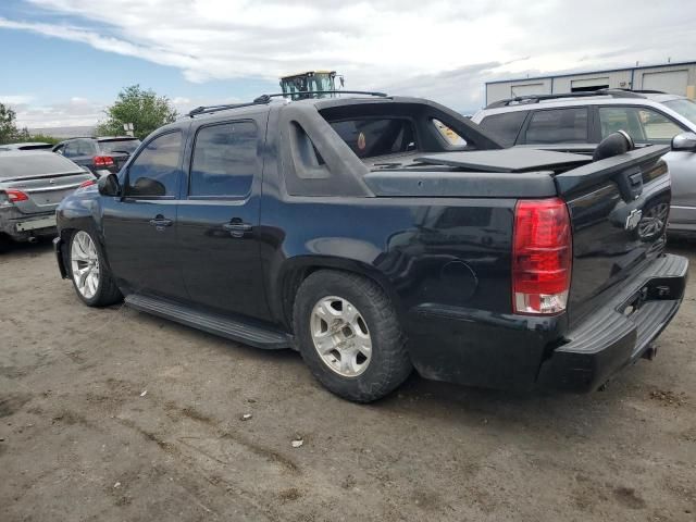 2008 Chevrolet Avalanche K1500