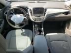 2019 Chevrolet Malibu LS