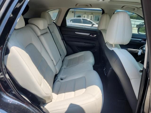 2022 Mazda CX-5 Preferred