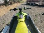 2023 Seadoo Spark