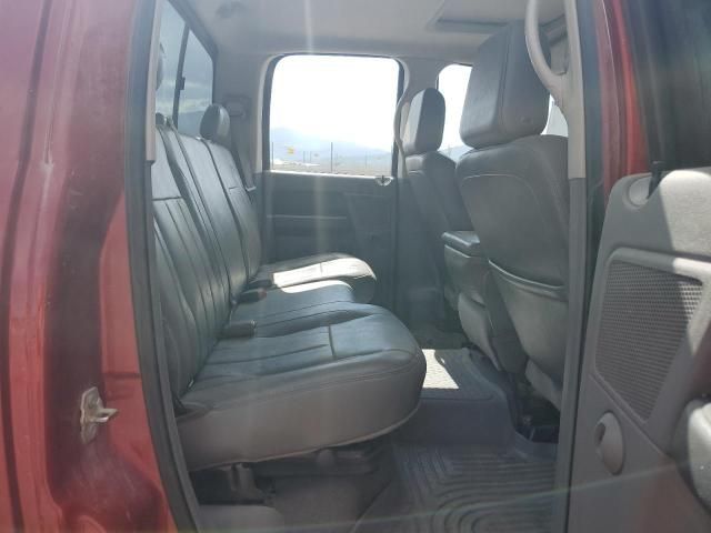 2009 Dodge RAM 2500