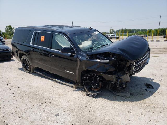2015 GMC Yukon xl K1500 slt