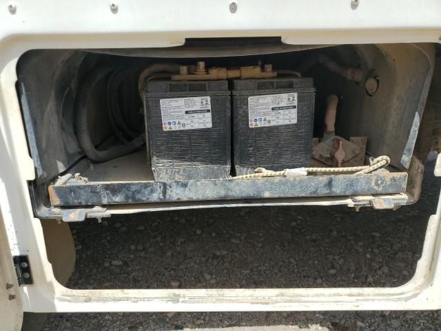 2019 Freightliner Chassis B2B
