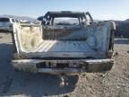 2008 Chevrolet Silverado K2500 Heavy Duty