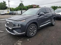 2022 Hyundai Santa fe Limited for sale in New Britain, CT