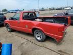 2003 Chevrolet S Truck S10
