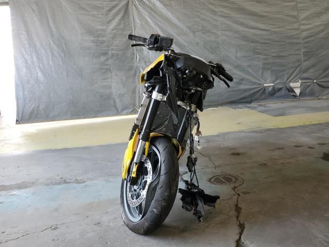 2024 Suzuki GSX800 F