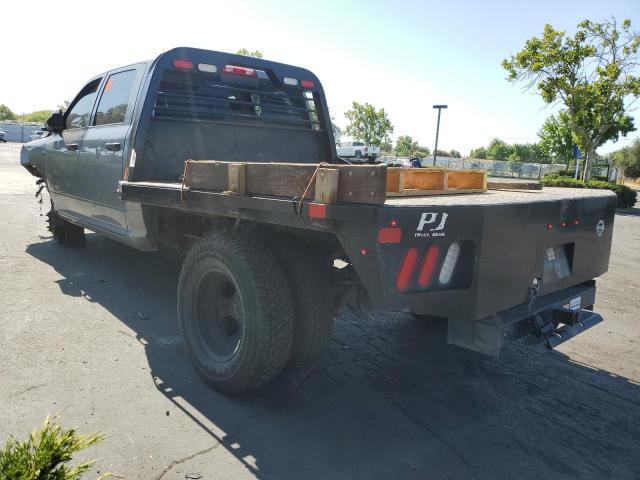2019 Dodge RAM 3500 Crew LN 4X4 DRW