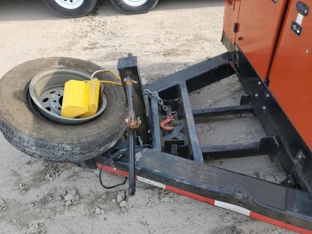 2022 Ditchwitch 2021 Ditch Witch Vacuum Excavator