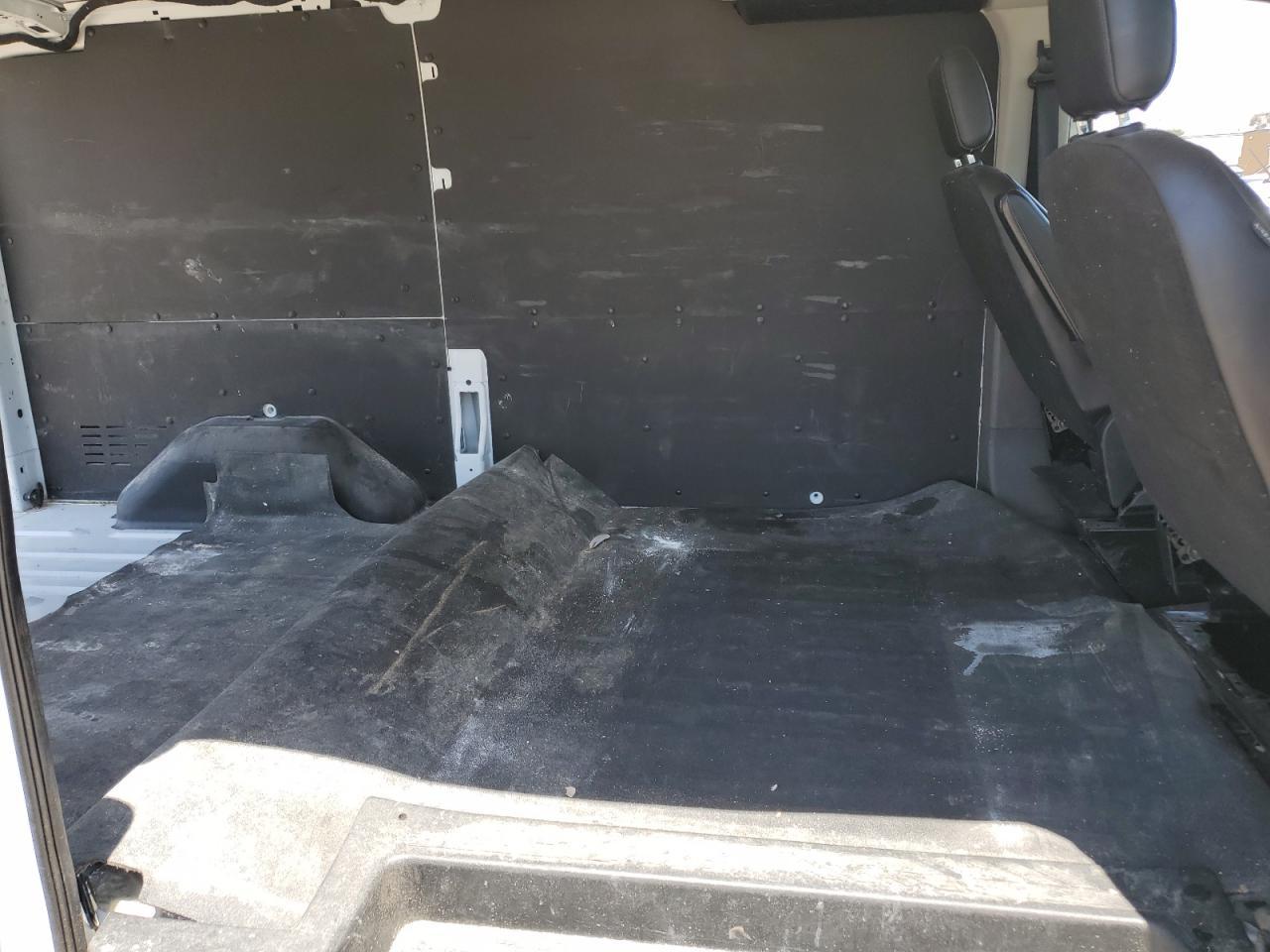 2021 Ford Transit T-150