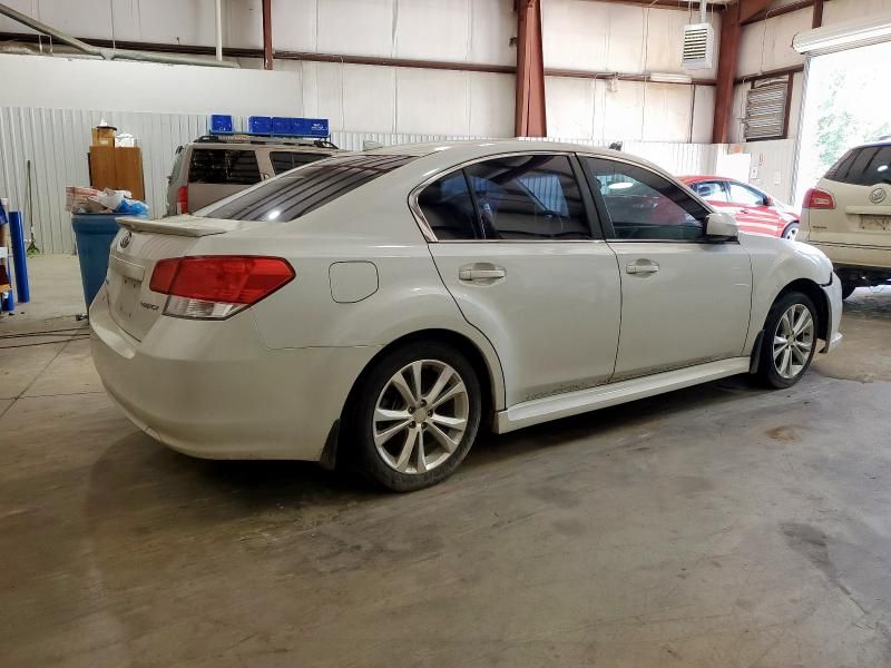 2014 Subaru Legacy 2.5i Premium