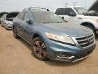2014 Honda Crosstour exl