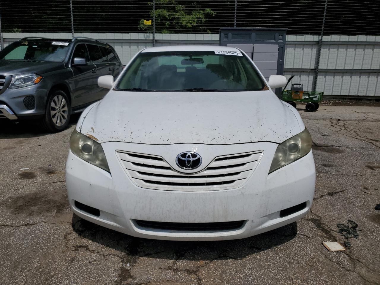 2007 Toyota Camry ce