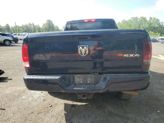 2016 Dodge RAM 1500 ST