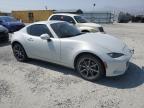 2017 Mazda Mx-5 Miata Grand Touring