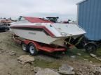 1990 Rinker Boat