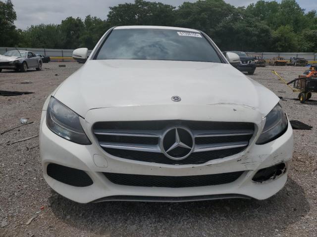 2018 Mercedes-Benz C300