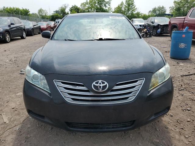 2009 Toyota Camry Hybrid