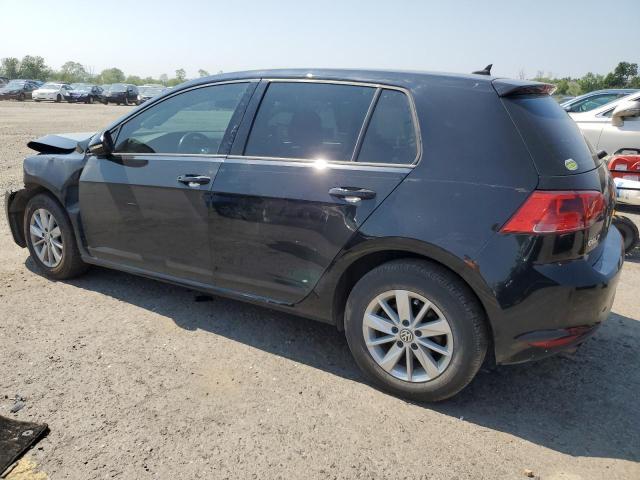 2017 Volkswagen Golf s