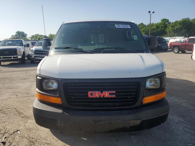 2012 GMC Savana G3500