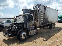 Salvage trucks for sale at China Grove, NC auction: 2021 Freightliner M2 106 Medium Duty