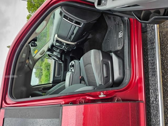 2014 Dodge RAM 1500 SLT