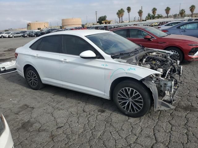 2021 Volkswagen Jetta S