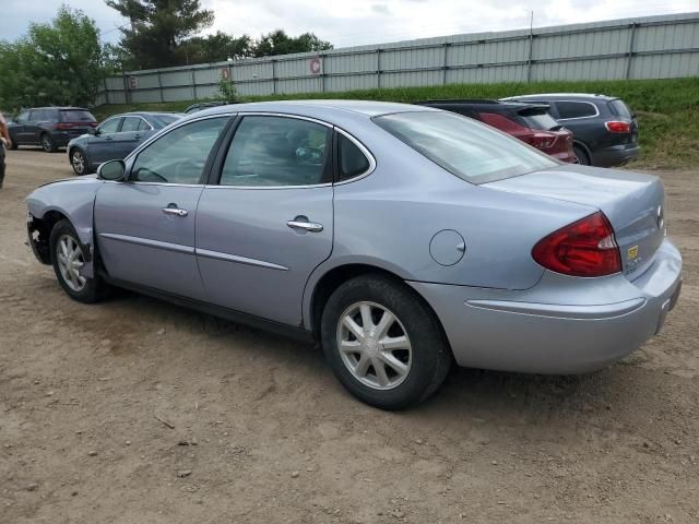 2006 Buick Lacrosse cx
