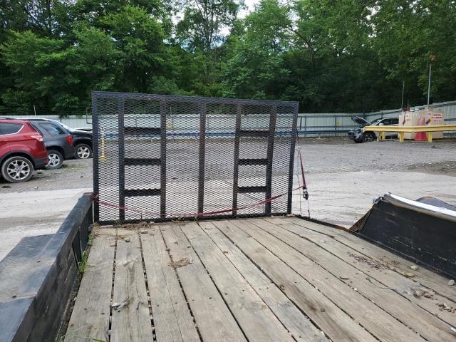 2022 Qualiilers 2022 Quality Utility Trailer