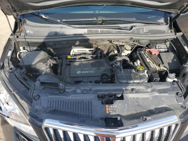 2013 Buick Encore Convenience