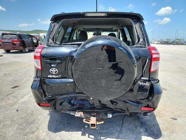 2011 Toyota Rav4 Limited