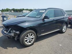 2015 BMW X5 XDRIVE35I en venta en Pennsburg, PA