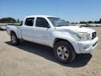 2007 Toyota Tacoma Double Cab Long BED