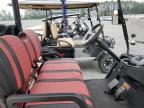 2021 Icon Ev Golf Cart
