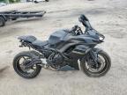2024 Kawasaki EX650 R
