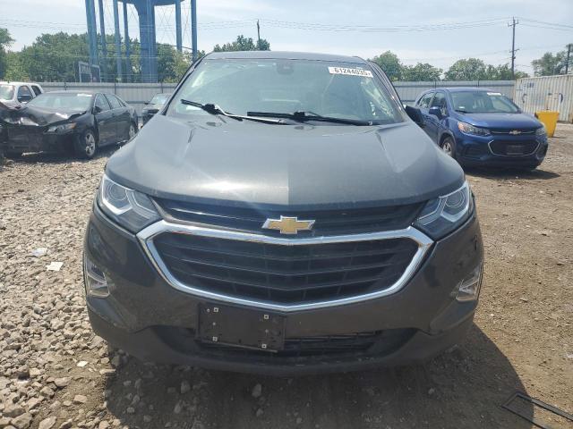 2020 Chev Rolet Equinox lt