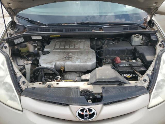 2010 Toyota Sienna xle