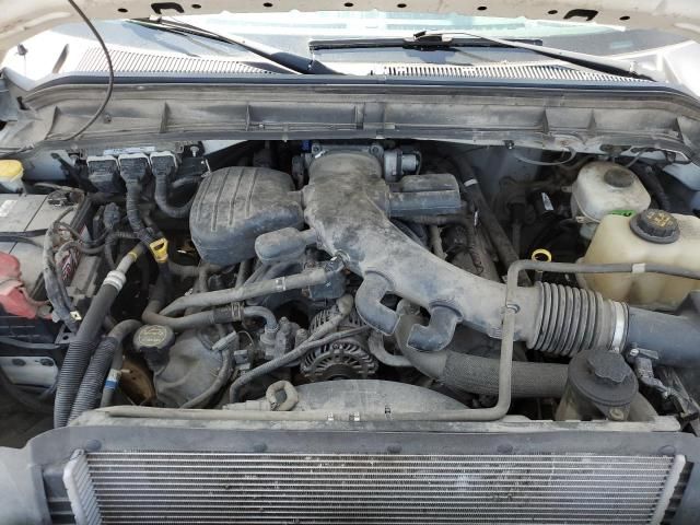 2015 Ford F450 Super Duty