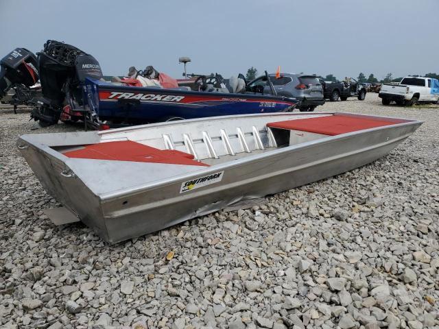 2024 Boat Suntracker