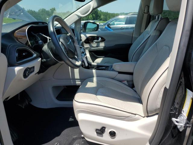 2021 Chrysler Pacifica Hybrid Limited