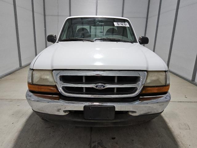 1999 Ford Ranger Super cab